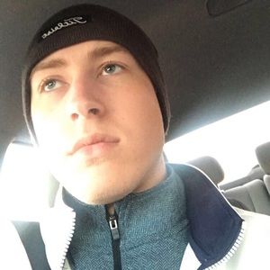 Meet your Posher, Cody